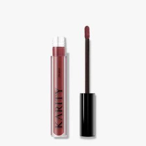 Karity The Gloss- High Shine Lip Gloss in Rogue